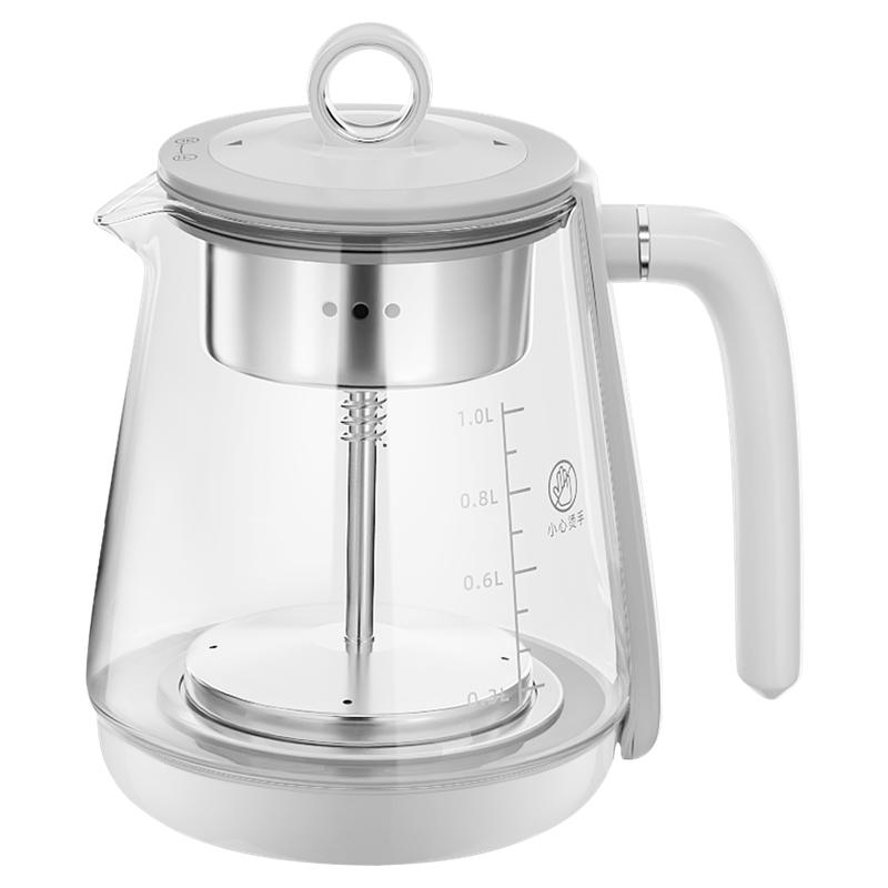 金灶煮茶器玻璃养生壶原装配件