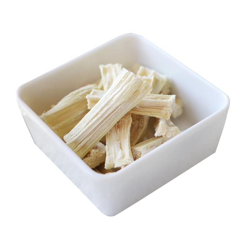 不熏硫甘蔗干老品种青皮竹蔗干清香甜煮水泡茶甜蔗围炉煮茶水果干