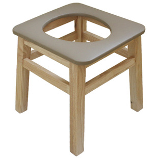 软坐坐便凳蹲厕蹲坑老人坐便椅家用结实孕妇农村女士马桶坐便器