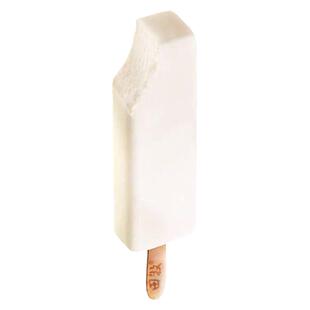 6 支田牧网红悠致100纯牛奶鲜奶冰淇淋激淋甜品雪糕冷饮70g整箱批