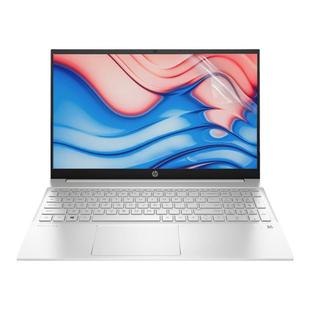 适用惠普星15键盘膜Pavilion15-eg键盘保护膜星Book Plus15笔记本按键套15-eh防尘垫罩TPN-Q245电脑屏幕贴膜