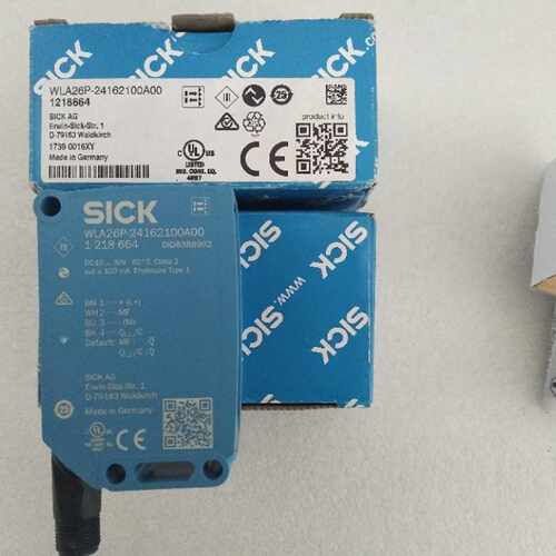 议价全新原装正品SICK施克 WLA26P-24162100A00 1218664 现货