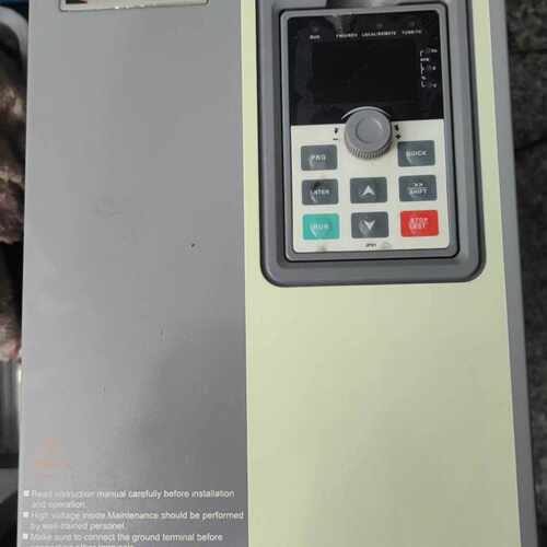售前询价可维修普传变频器PI500 011G3BM，11KW，三相380V议价