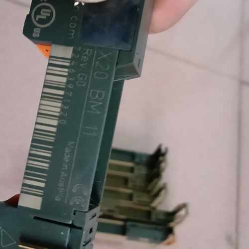 贝加莱X20 BM11底板模块，奥地利原装，件，型号清晰
