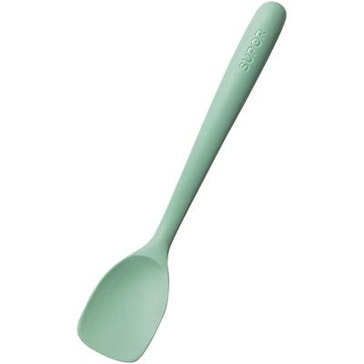 苏泊尔辅食硅胶铲勺抗菌率99.9%