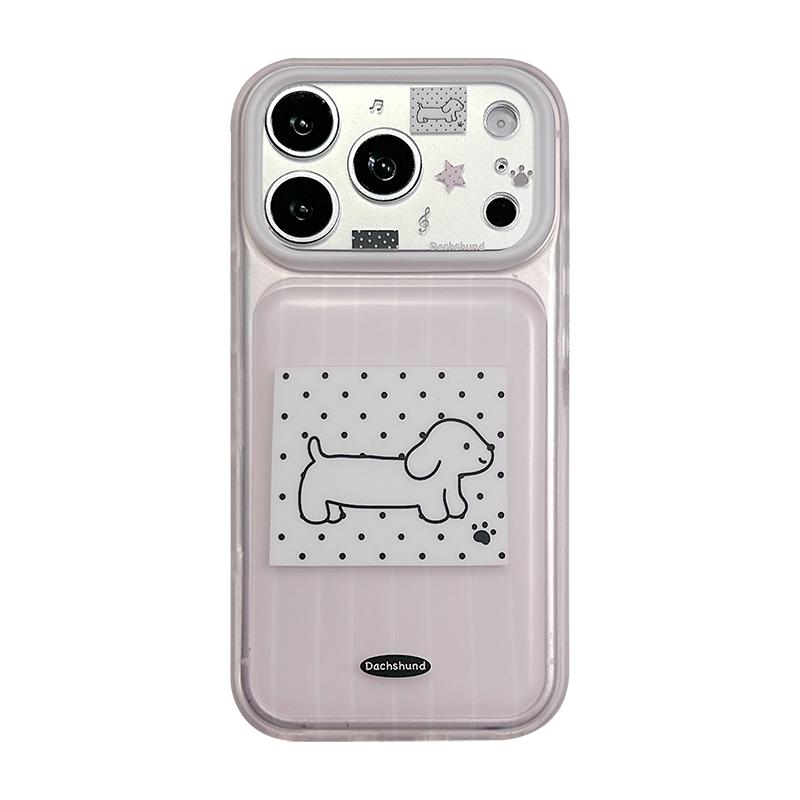 适用于iPhone可爱小众ins手机壳