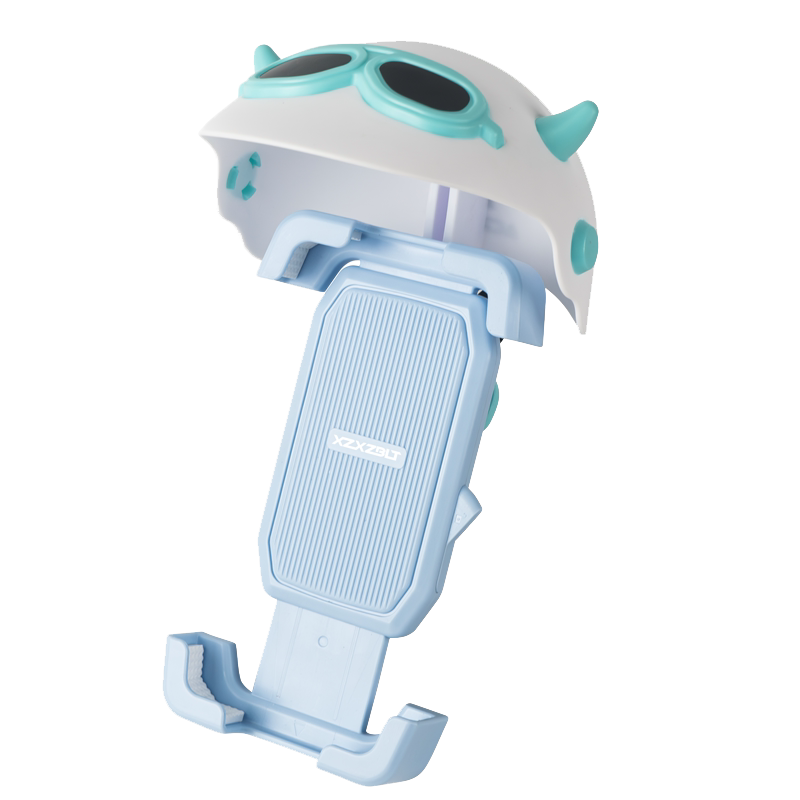 电动车手机支架电瓶车自行车防震防抖防水雨外卖骑手骑行导航支架