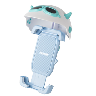 电动车手机支架电瓶车自行车防震防抖防水雨外卖骑手骑行导航支架