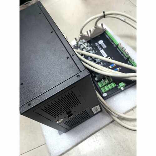 〔议价-可维修〕Leadshine雷赛智能ACC-XC00工控机 带DMC5
