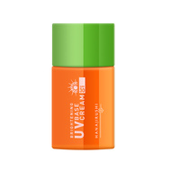 花印隔离防晒乳清爽透气原装进口