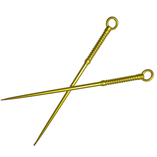 间谍 过家家 荆棘公主cos道具 约尔布莱尔阿妮娅武器耳环现货