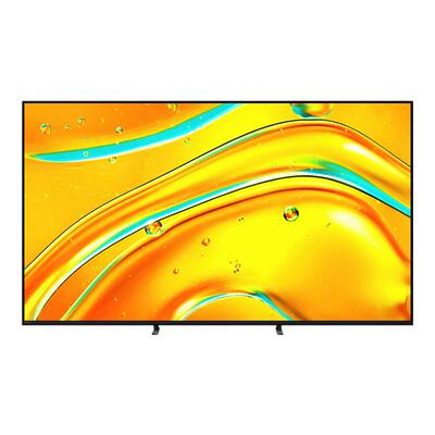 【自营+国家补贴15%】索尼5系75英寸K-75XR50 MiniLED超清4K电视Y