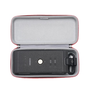 适用马歇尔Middleton蓝牙音箱收纳包户外音箱盒 马歇尔音响保护壳