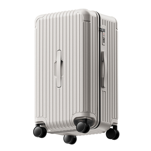 2026新款行李箱女加厚大容量学生旅行箱结实耐用拉杆密码皮箱子男