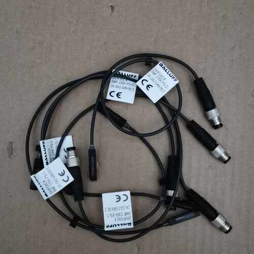 议价Balluff Bmf00c4 Br New Original Product No Packaging 5 P