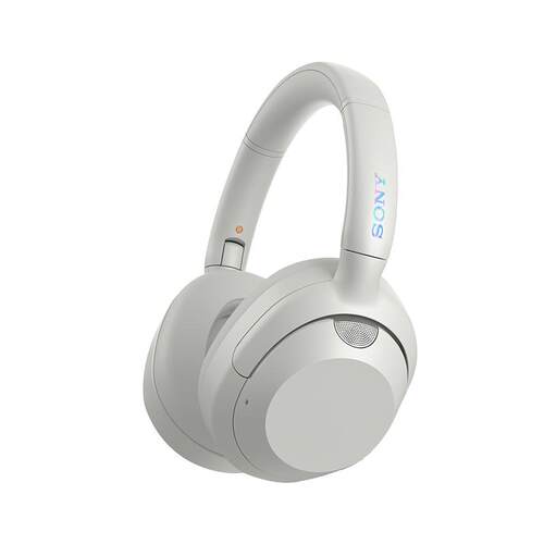 Sony/索尼 ULT WEAR重低音头戴式降噪耳机 可折叠