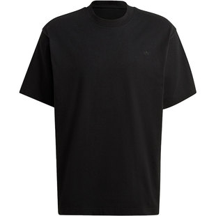 Adidas/阿迪达斯官方正品三叶草秋季新款男子运动短袖T恤HK2890