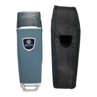 金万码(JWM)巡更机皮套 巡更系统配件 巡更棒保护套