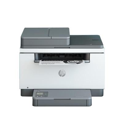 自动双面激光打印机手机直连