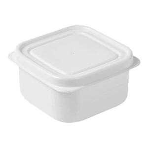 冰箱冻肉盒分格盒子冷冻食品级收纳盒葱姜蒜保鲜盒装米饭密封盒