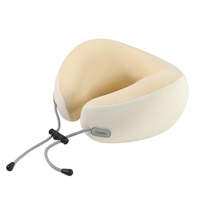 旅行U型枕飞机睡觉记忆棉护颈U枕