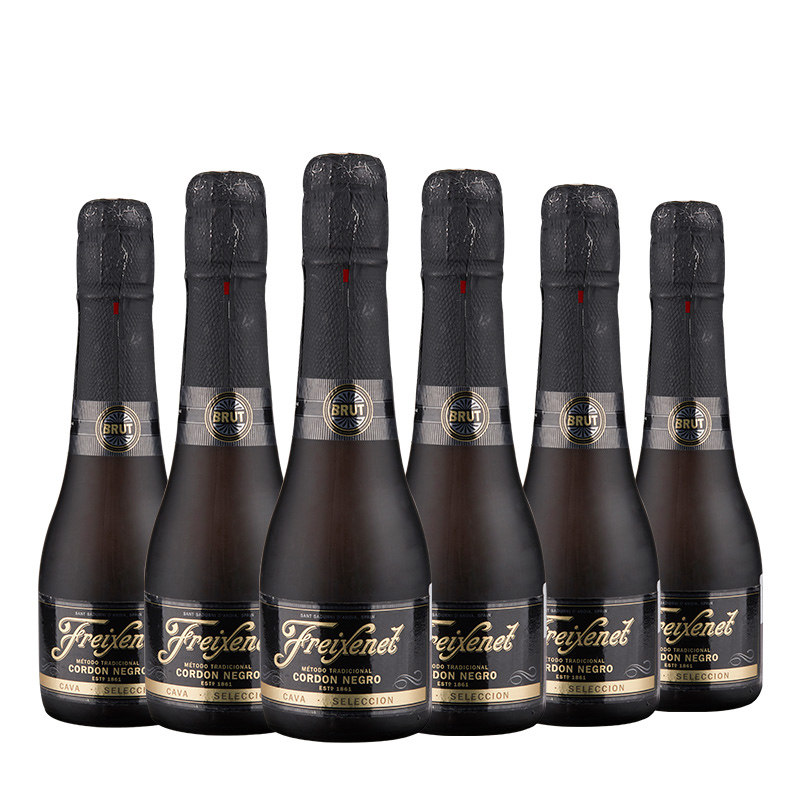 菲斯奈特气泡酒果香缤纷起泡酒