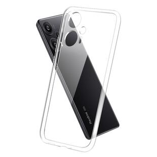 适用小米红米note12turbo手机壳redminote12pro极速版noto12tpro新款t防摔por+全包软redmi硅胶套十男trubo女