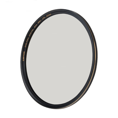 沣标捕捉者CPL超薄双面多层镀膜