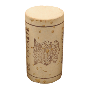 合成软木塞红酒瓶塞葡萄酒塞白酒橡木密封塞酒柜酒吧台装饰塞子