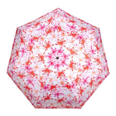 doppler进口遮阳伞防紫外线女防晒太阳小巧便携双层迷你超强UPF50