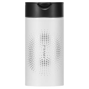 PRAMY/柏瑞美散粉定妆粉控油遮瑕持久不脱妆大容量黑胡椒博瑞美女