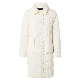 【商场同款】LaKoradior拉珂蒂气质通勤女时尚秋冬新款香风羽绒服