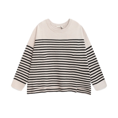 studio CLIP毛针织衫女冬季新款时尚休闲气质日系毛衣135325