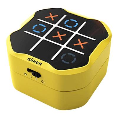 新品超级井字棋游戏儿童益智玩具