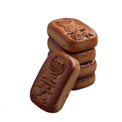 北京北京稻香村散装糕点墨子酥