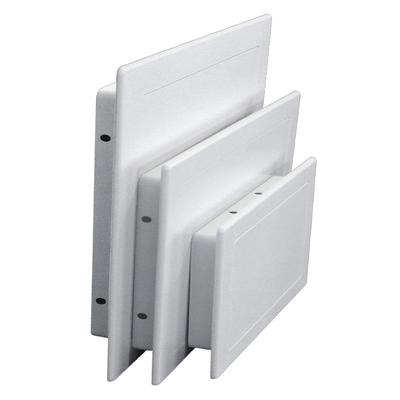 检修口规格齐全安装简单