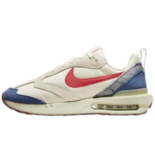 【自营】Nike/耐克男鞋秋新款缓震复古运动鞋跑步鞋DV1487-162