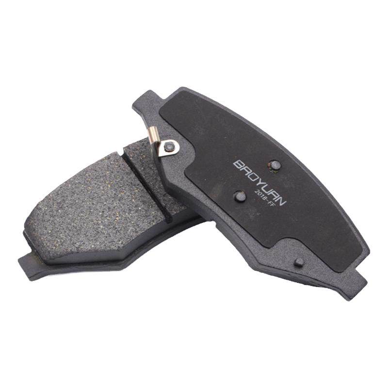 广汽GS4GS5GA3SGA6GA8GS8CS7G4GME3视界速博皮原厂前后刹车片