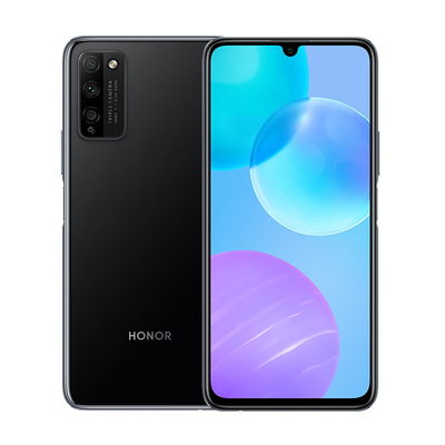 智能手机荣耀30青春版荣耀