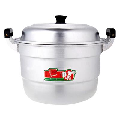 多层铝锅家用新款汤锅