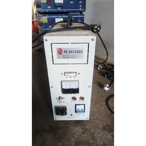 议价出一台拆机件昊志超声波电源DM1002R5G20K1维修