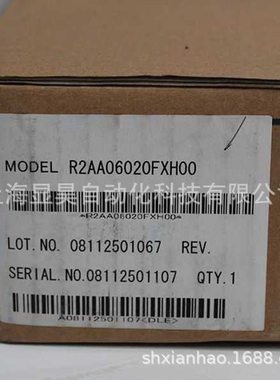 三洋伺服电机P50B05020DXS07、P50B05020DXS0E议价