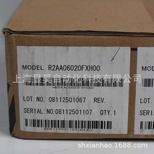 三洋伺服电机R2AD06020FCP77、R2AD06020FXPF8议价