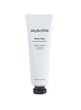 skybottle香氛护手霜韩国进口