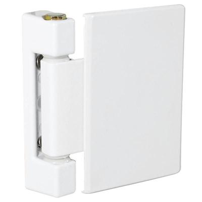 老式塑钢窗合页窗户配件