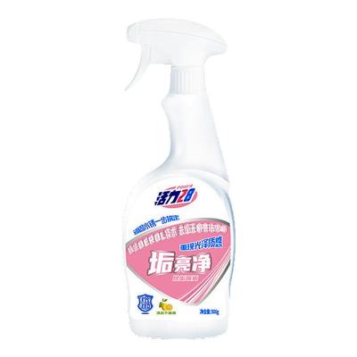 活力28浴室清洁剂去水垢除污