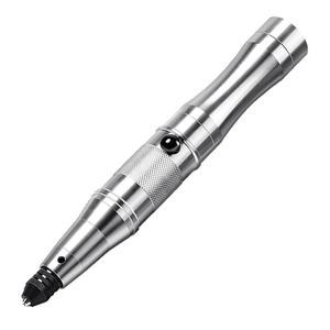 百旗雕刻笔电动充电两用电磨机工具打磨机电钻雕刻刀专用刻字套装