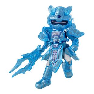 布鲁可积木人英雄无限星光版第二弹魔童无畏孙悟空哪吒机甲盲盒2