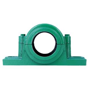 轴承座1509 轴壳 座子 2209瓦盒 装配6209 1209  轴承固定座