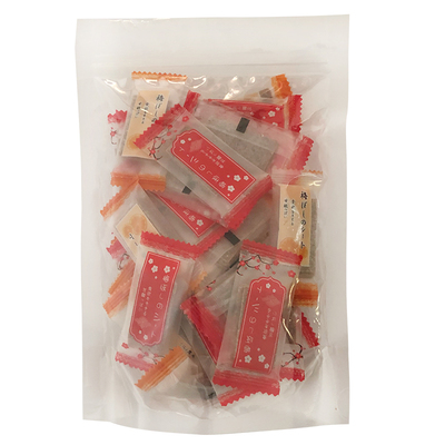 海佳原味陈皮红枣梅片诏安特产